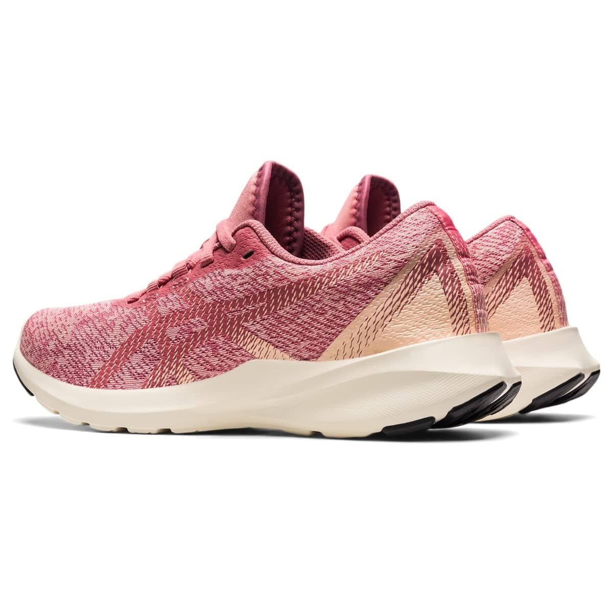 ASICS Women's Versablast MX Running Shoes Smokey Rose /Pearl Pink Size 9.5 B - Thumbnail 4