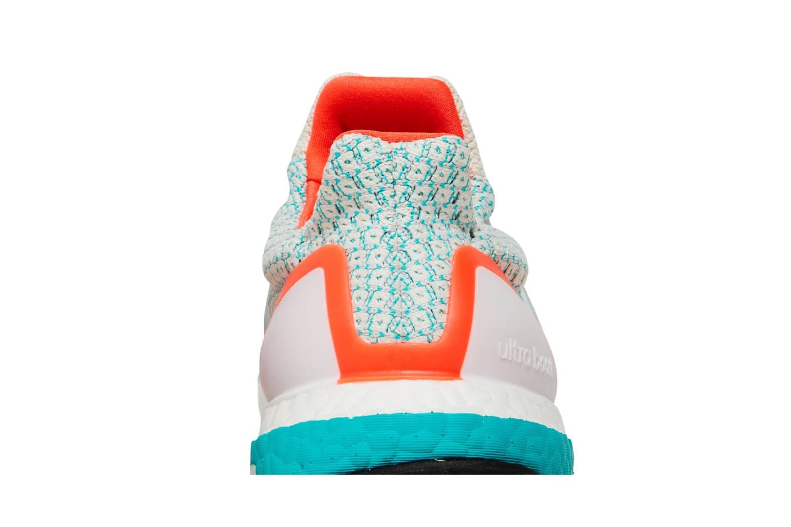 ADIDAS ULTRABOOST 5.0 DNA Men's Running Shoes GZ0428 Cloud White/Turbo 11.5 M - Thumbnail 6