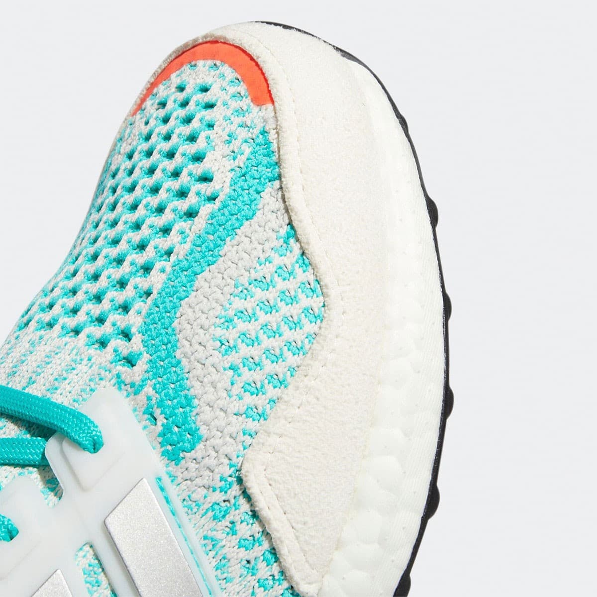 ADIDAS ULTRABOOST 5.0 DNA Men's Running Shoes GZ0428 Cloud White/Turbo 11.5 M - Thumbnail 8