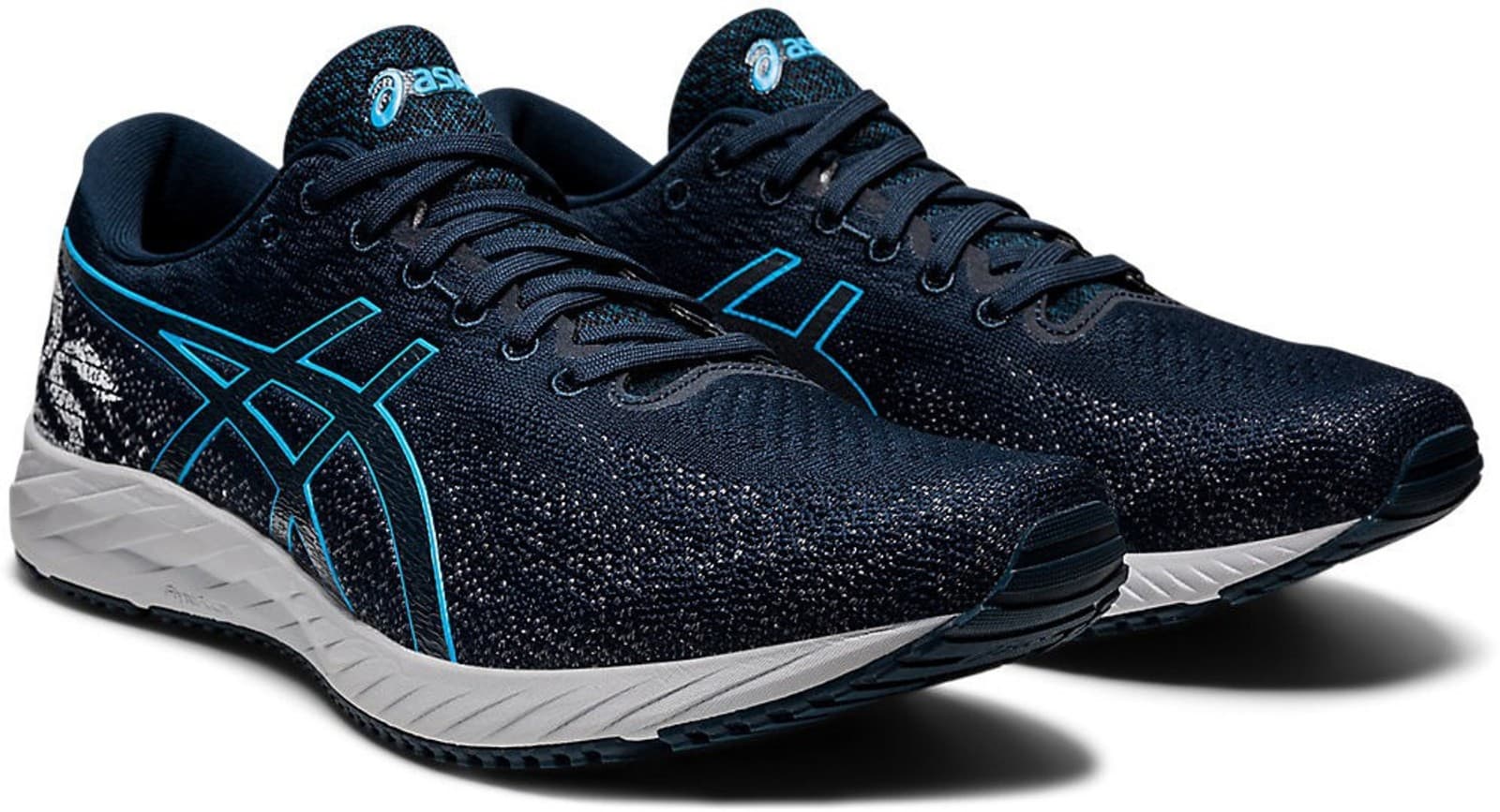 Asics GEL-DS Trainer 26 Men's Running Shoes French Blue/Digital Aqua, 11 M - Image 1