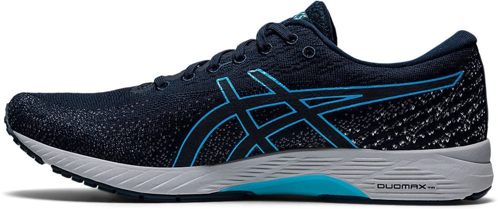 Asics GEL-DS Trainer 26 Men's Running Shoes French Blue/Digital Aqua, 11 M - Thumbnail 3