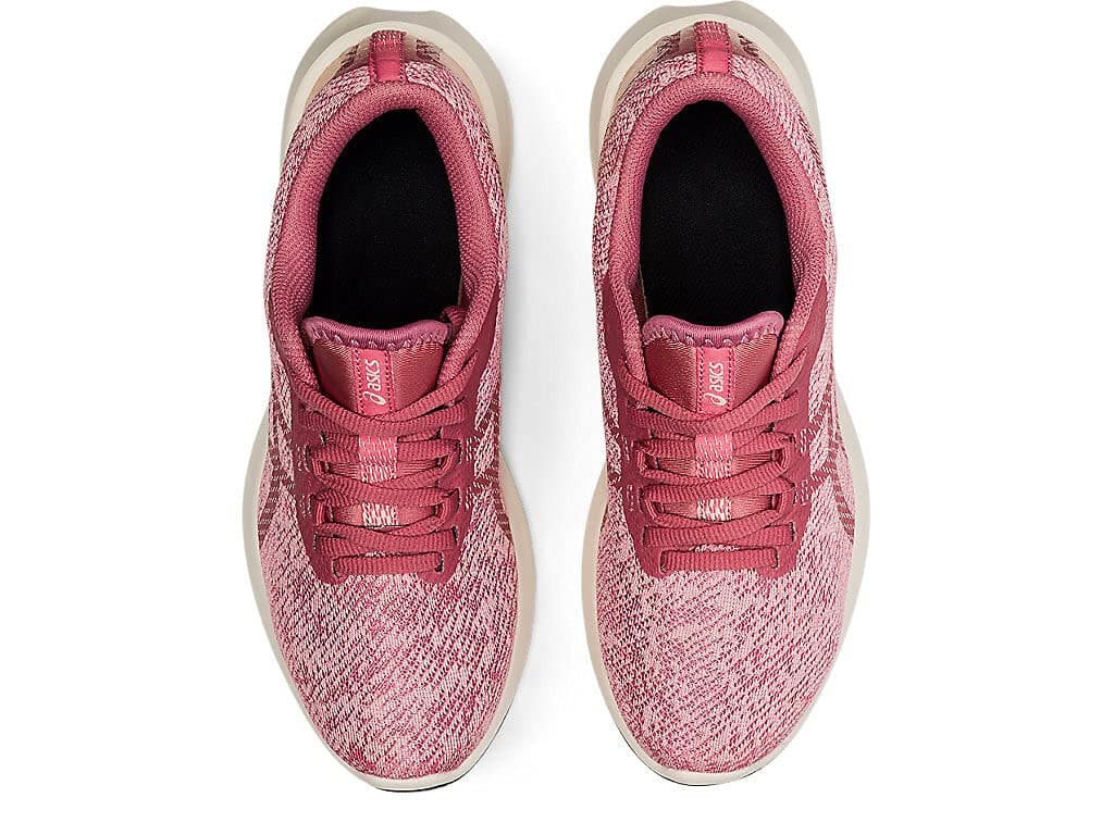 ASICS Women's Versablast MX Running Shoes Smokey Rose /Pearl Pink Size 9.5 B - Thumbnail 6