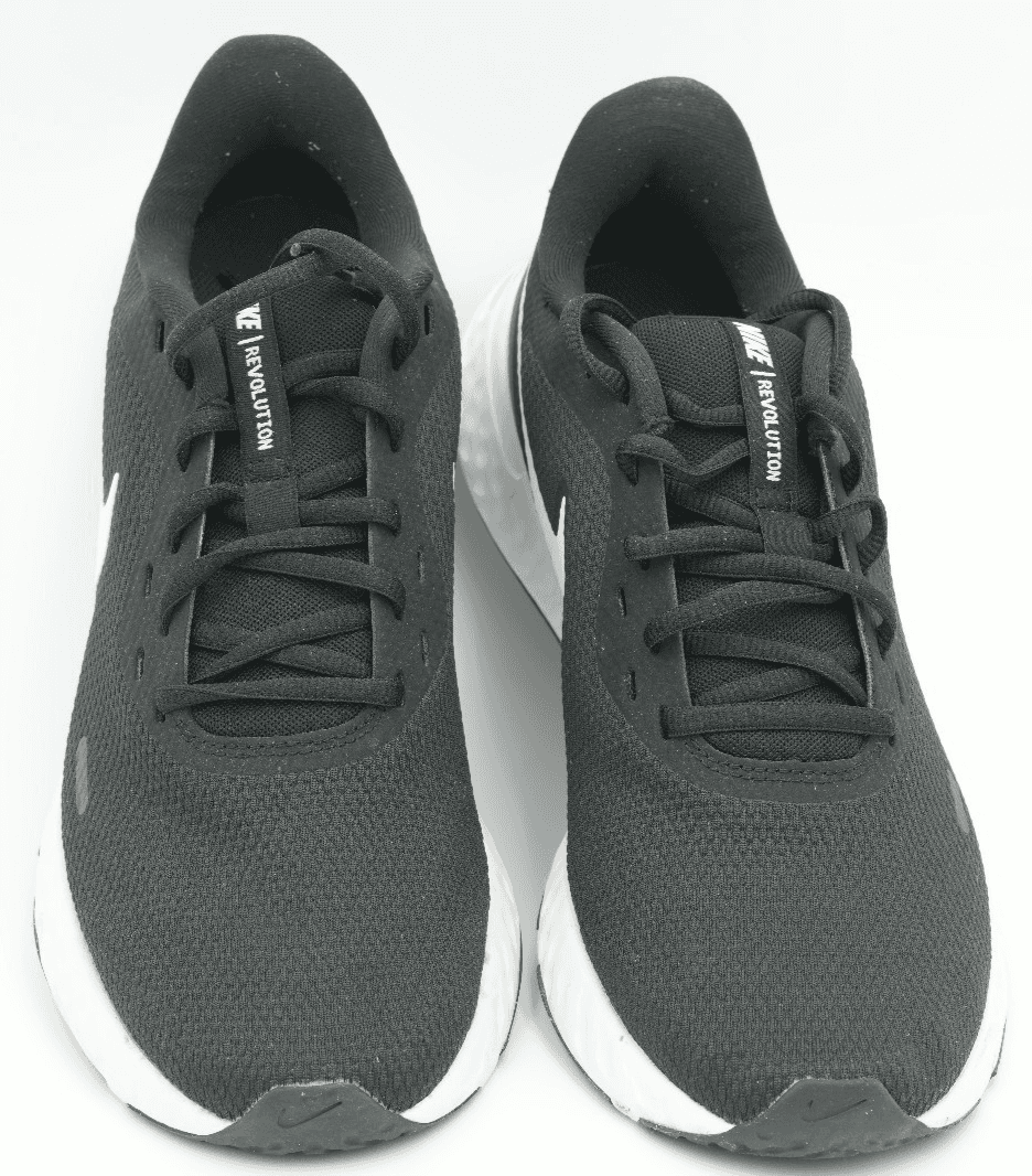 Nike Mens Revolution 5 BQ3204-002 Running Shoes Sneakers Size 9.5 - Thumbnail 9