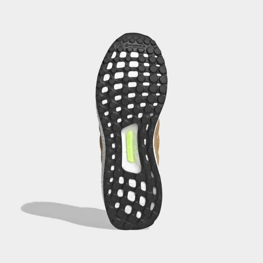 Adidas Ultraboost 5.0 DNA 'Mesa Signal Green' Running Shoes GX5255 Size 12 US - Thumbnail 8