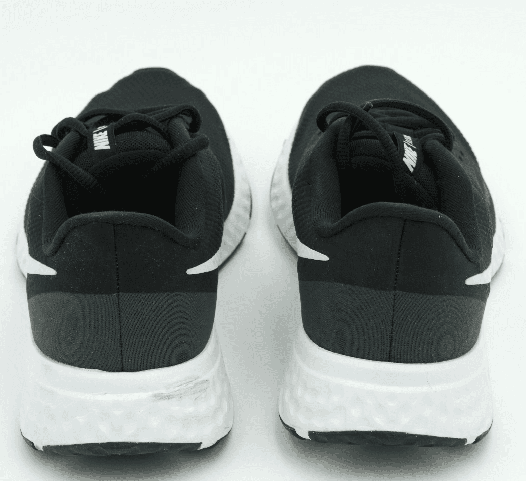 Nike Mens Revolution 5 BQ3204-002 Running Shoes Sneakers Size 9.5 - Thumbnail 5