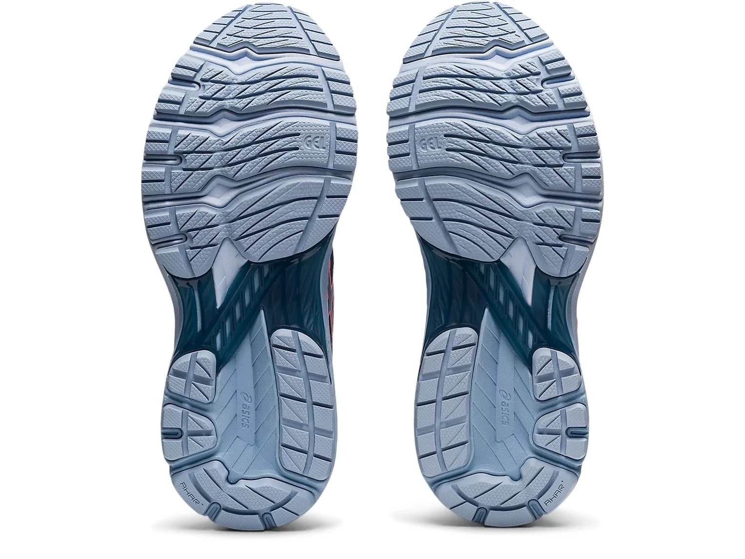 ASICS GT 2000 9 Women 's Running shoes Thunder Blue/Storm Blue Size 9.5 M - Thumbnail 7