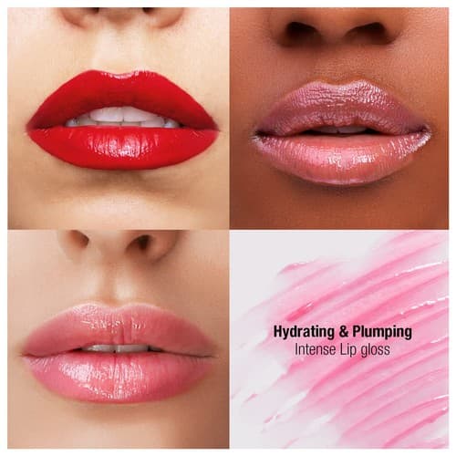 VeniCare lip stain Lip Gloss 6 Colors Peel Off Tint Long Lasting Waterproof - Thumbnail 14