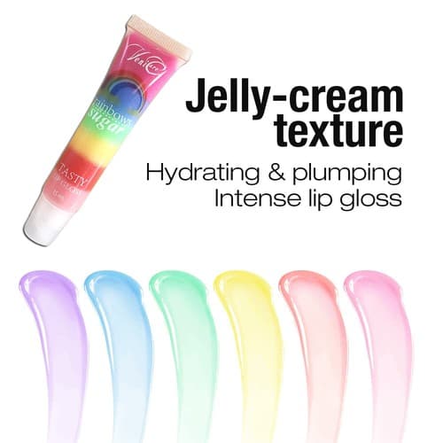 VeniCare lip stain Lip Gloss 6 Colors Peel Off Tint Long Lasting Waterproof - Thumbnail 16