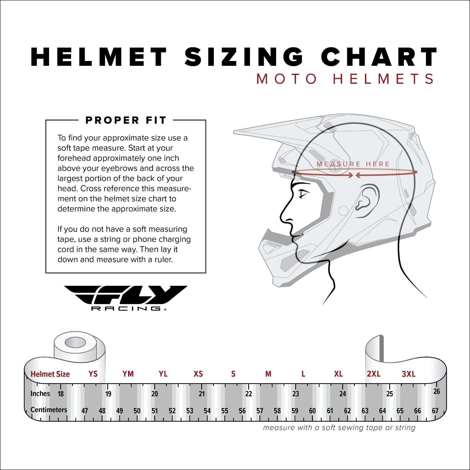 Fly Racing Kinetic Straight Edge Full Face Helmet (Matte Black, Medium) - Thumbnail 5