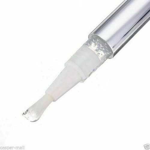 3 Pcs Ultimate Strength Tooth Bleaching Gel Mint Flavor Teeth Whitening Pen - Thumbnail 2