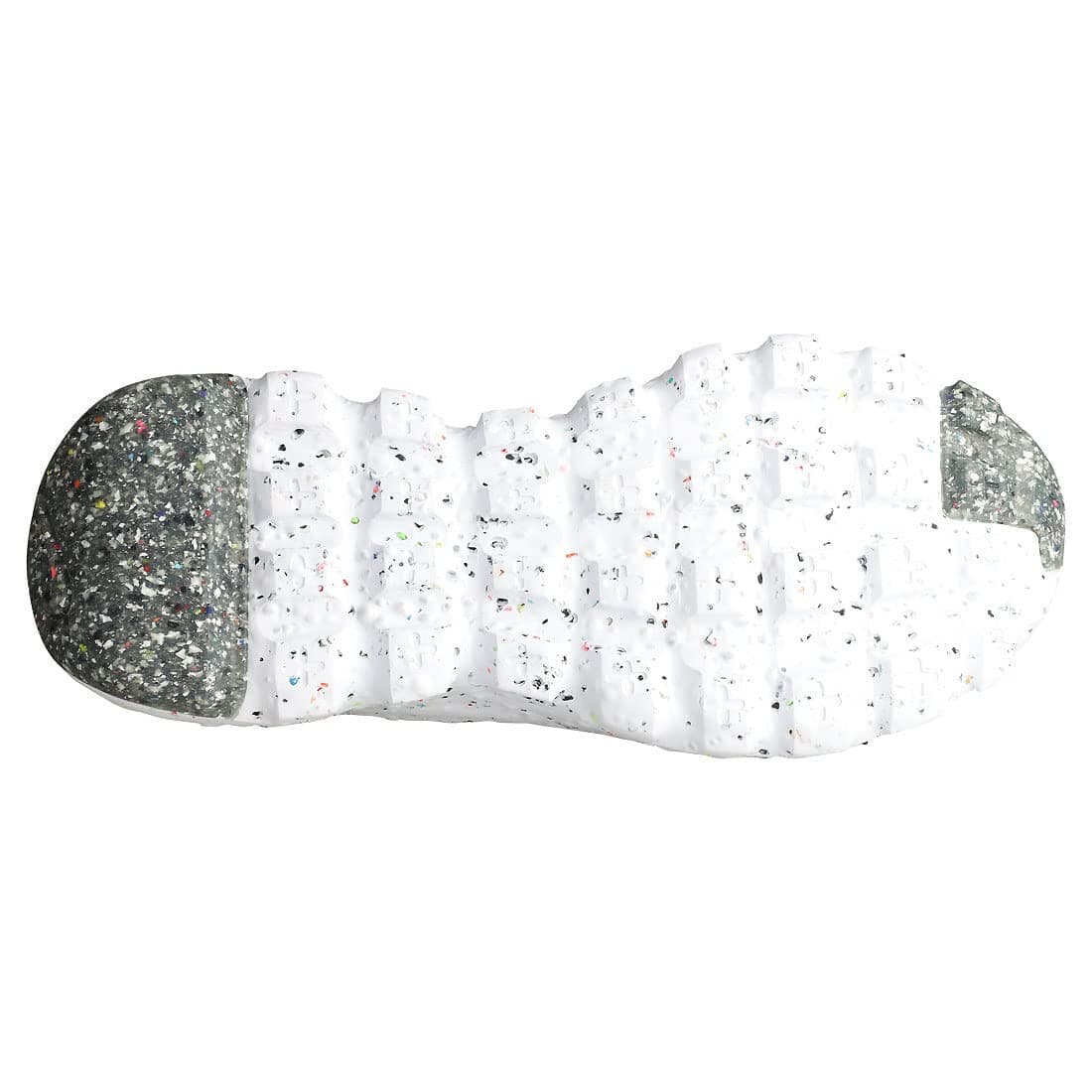 Nike Space Hippie 04 Men Shoes Black/Volt/White/Black CZ6398010 Size 12 M New - Thumbnail 8