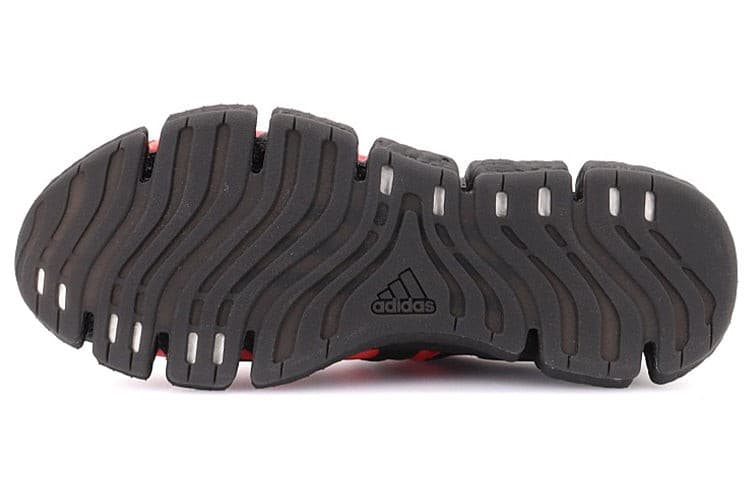 adidas Mens Climacool Vento Running Shoes Mens H67636 Size 10.5 Pink/White/Black - Thumbnail 8