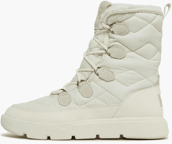 Helly Hansen Women's Willetta Winterboots Snow Ivory/White 9.5 M - Thumbnail 2