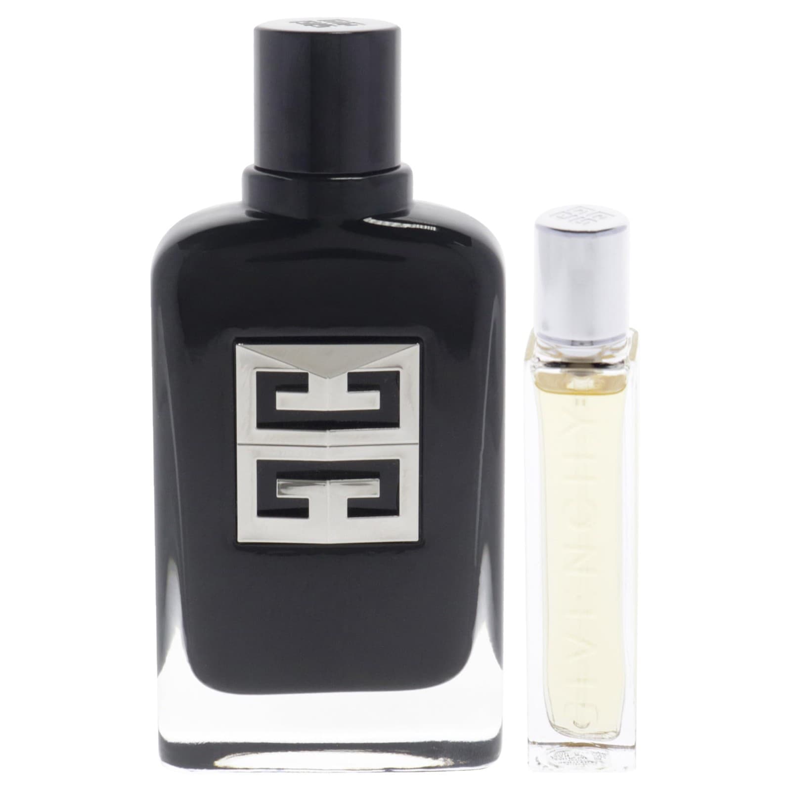 Givenchy Gentleman Society Men 2 Pc Gift Set 3.3oz + 0.42oz EDP Spray - Thumbnail 2