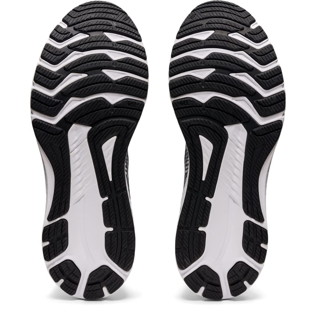 ASICS GT 2000 10 Men's Running shoes White /Black Size 10.5 M New - Thumbnail 8