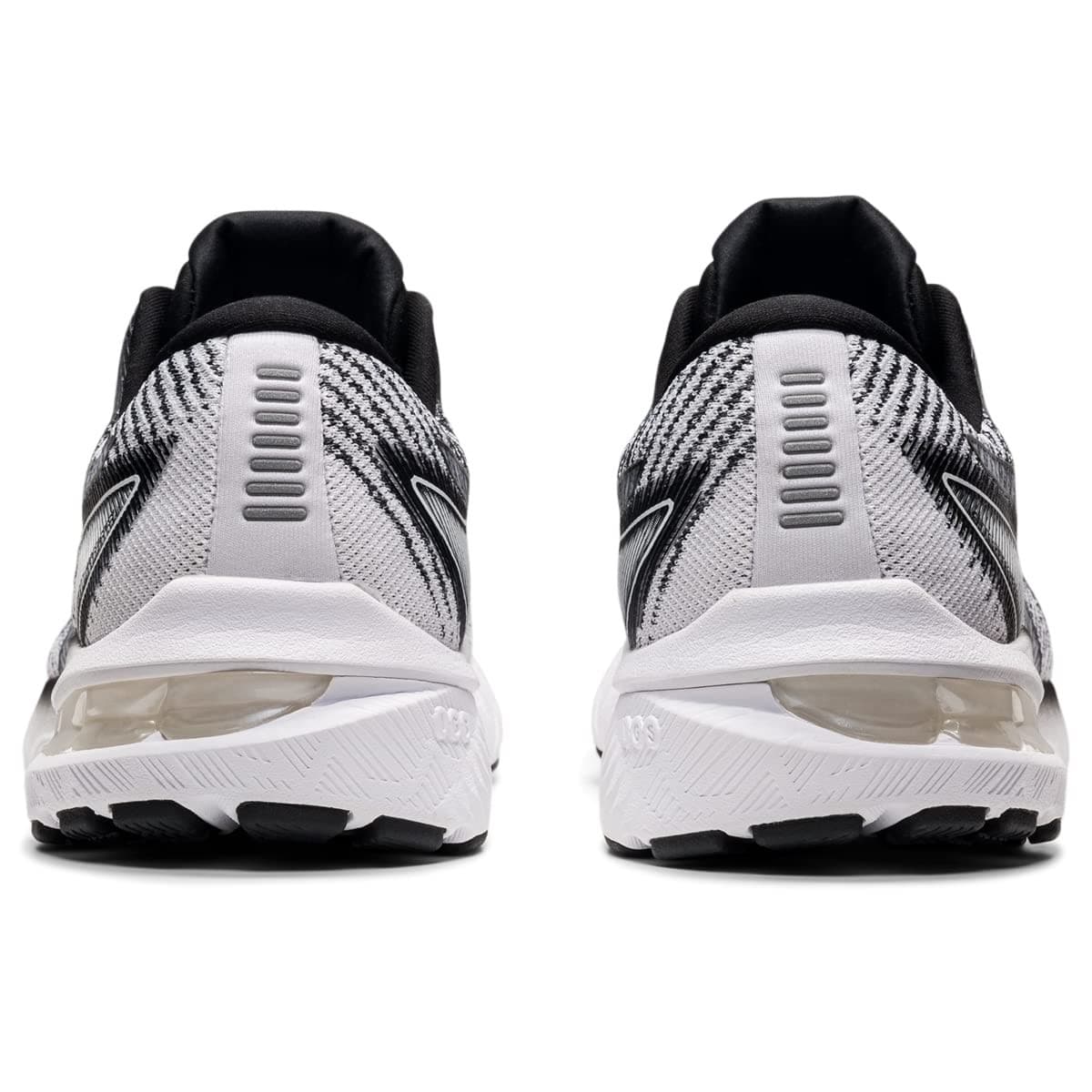 ASICS GT 2000 10 Men's Running shoes White /Black Size 10.5 M New - Thumbnail 6