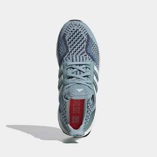 Adidas Ultraboost 5.0 DNA Men’s Running Shoes Blue 9 US GY0312 - Thumbnail 7