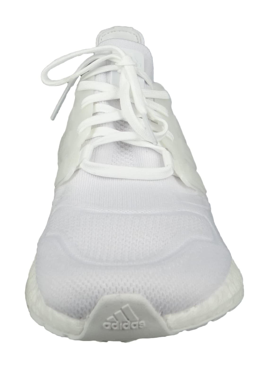 Adidas Ultraboost 22 Men’s Running Shoes White Size 10 US GX5459 - Thumbnail 3