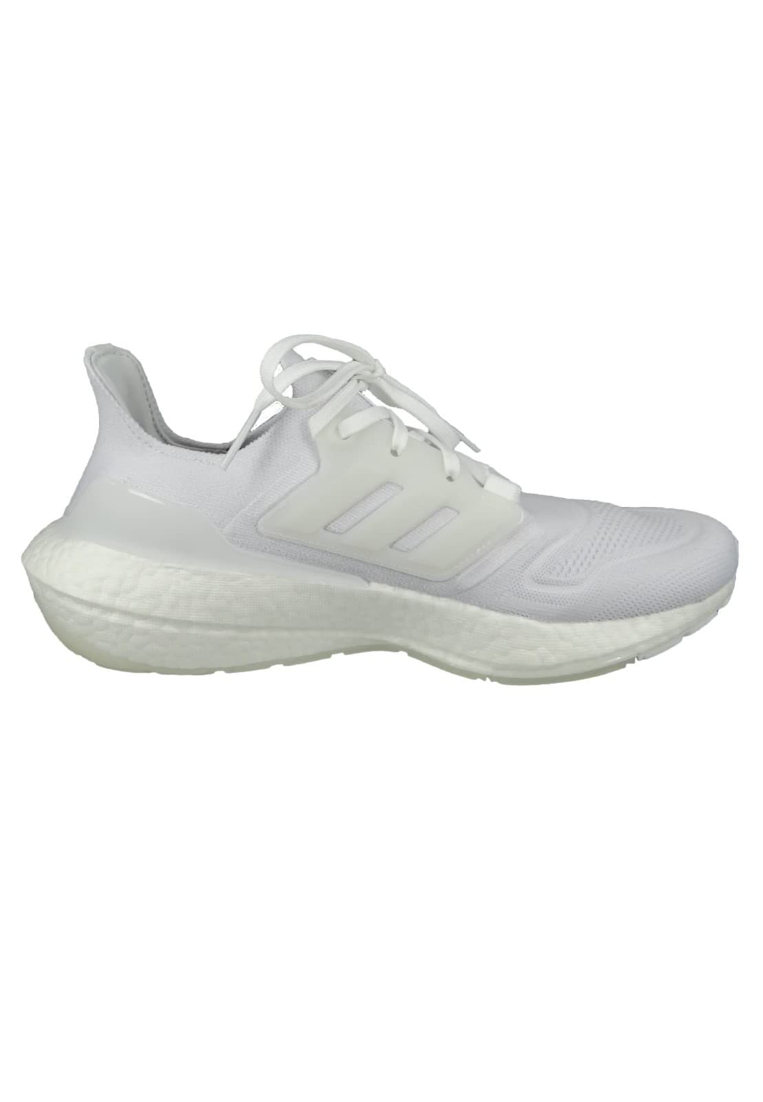 Adidas Ultraboost 22 Men’s Running Shoes White Size 10 US GX5459 - Thumbnail 4