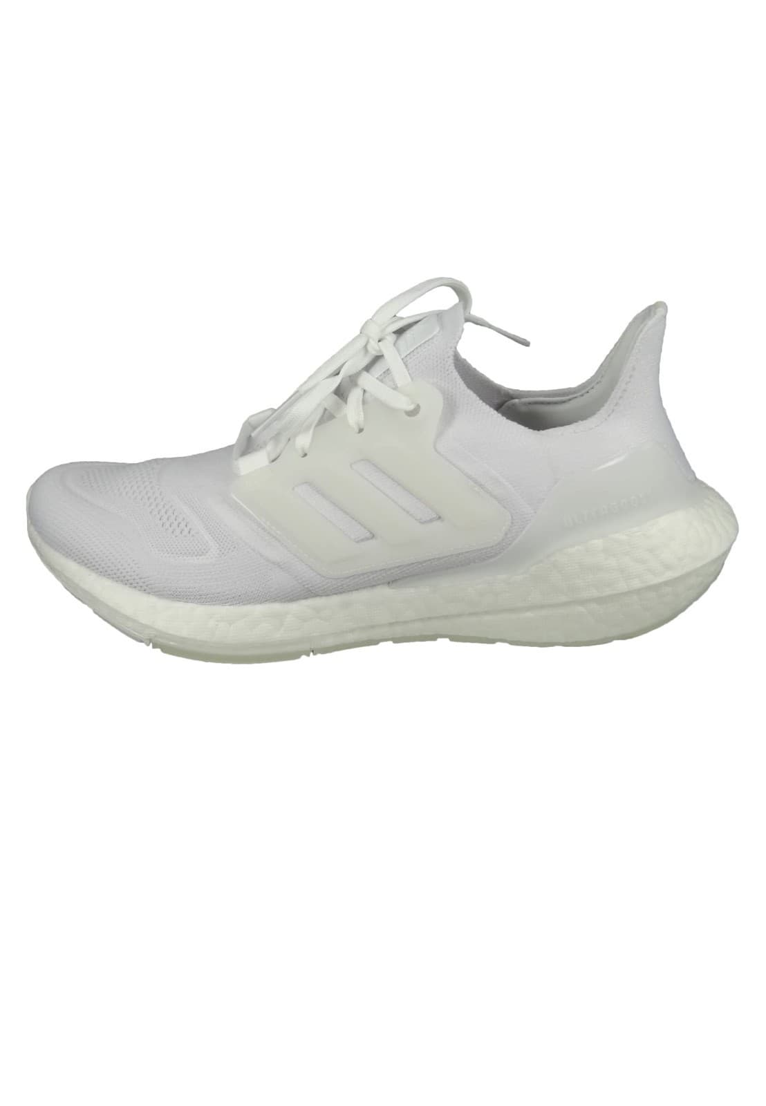 Adidas Ultraboost 22 Men’s Running Shoes White Size 10 US GX5459 - Thumbnail 6
