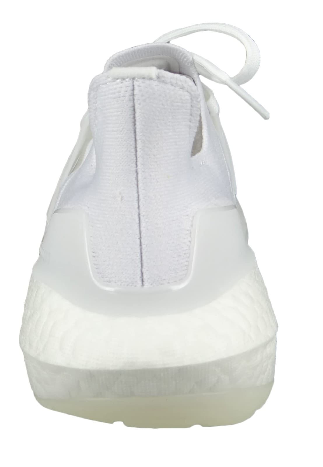 Adidas Ultraboost 22 Men’s Running Shoes White Size 10 US GX5459 - Thumbnail 5