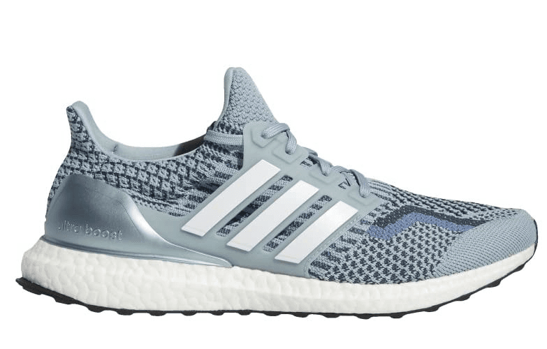 Adidas Ultraboost 5.0 DNA Men’s Running Shoes Blue 9 US GY0312 - Thumbnail 2