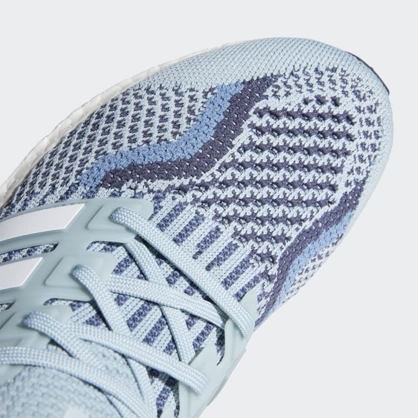 Adidas Ultraboost 5.0 DNA Men’s Running Shoes Blue 9 US GY0312 - Thumbnail 6