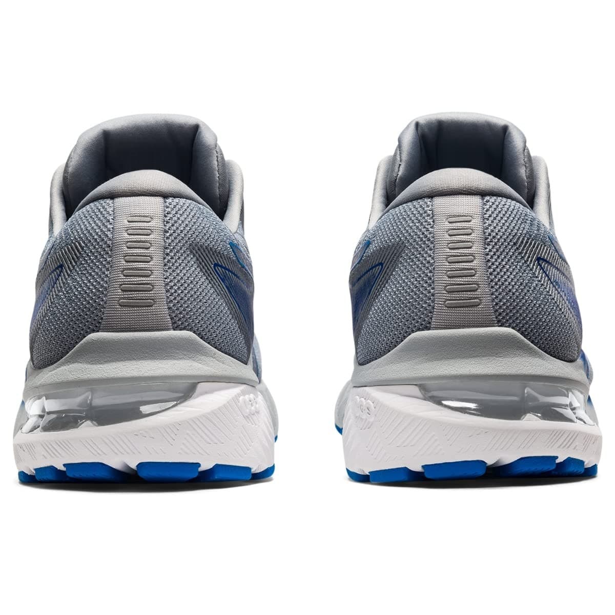 ASICS GT 2000 10 Men's Running shoes Sheet rock/ Electric Blue 10 M - Thumbnail 6