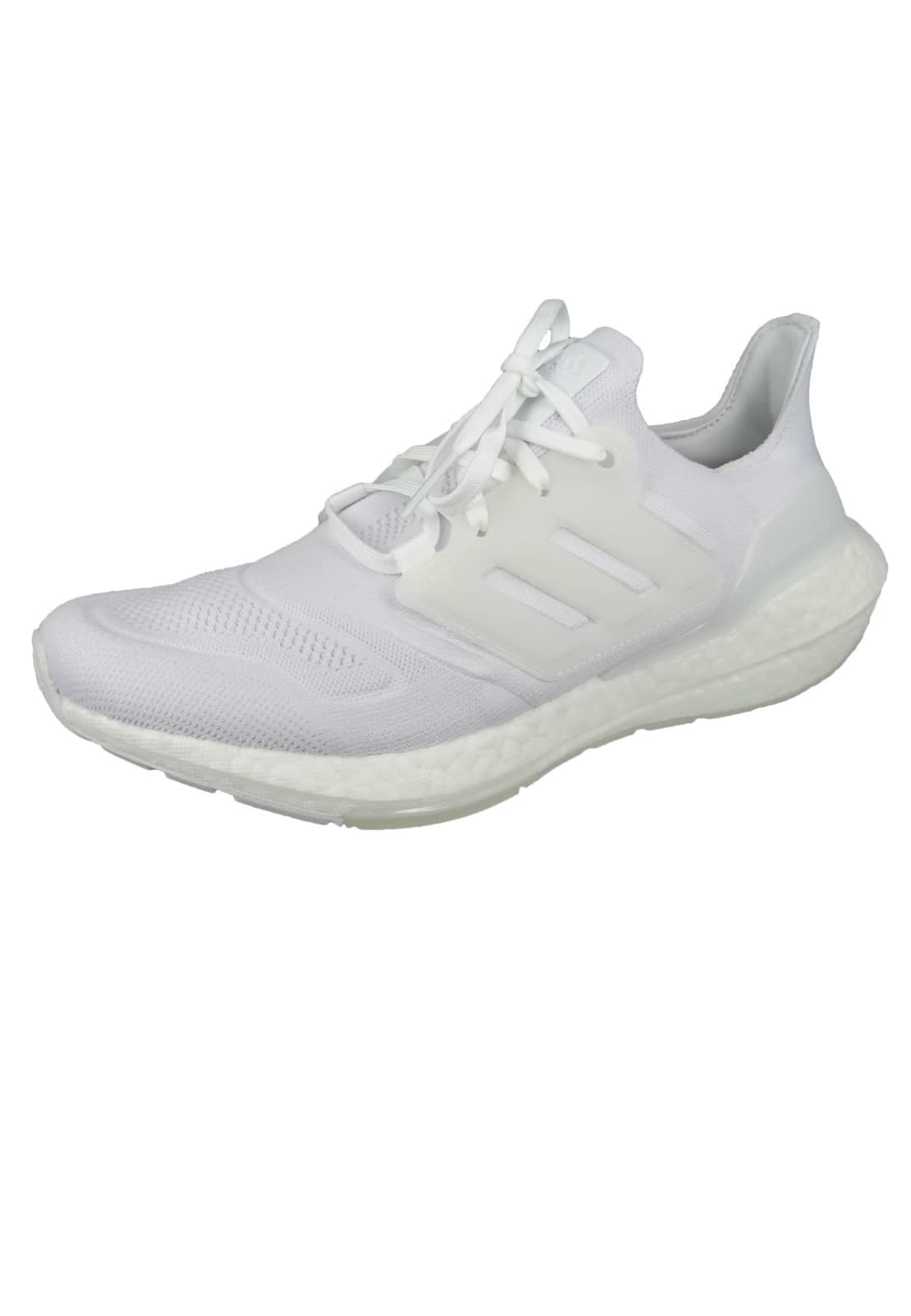 Adidas Ultraboost 22 Men’s Running Shoes White Size 10 US GX5459 - Thumbnail 7