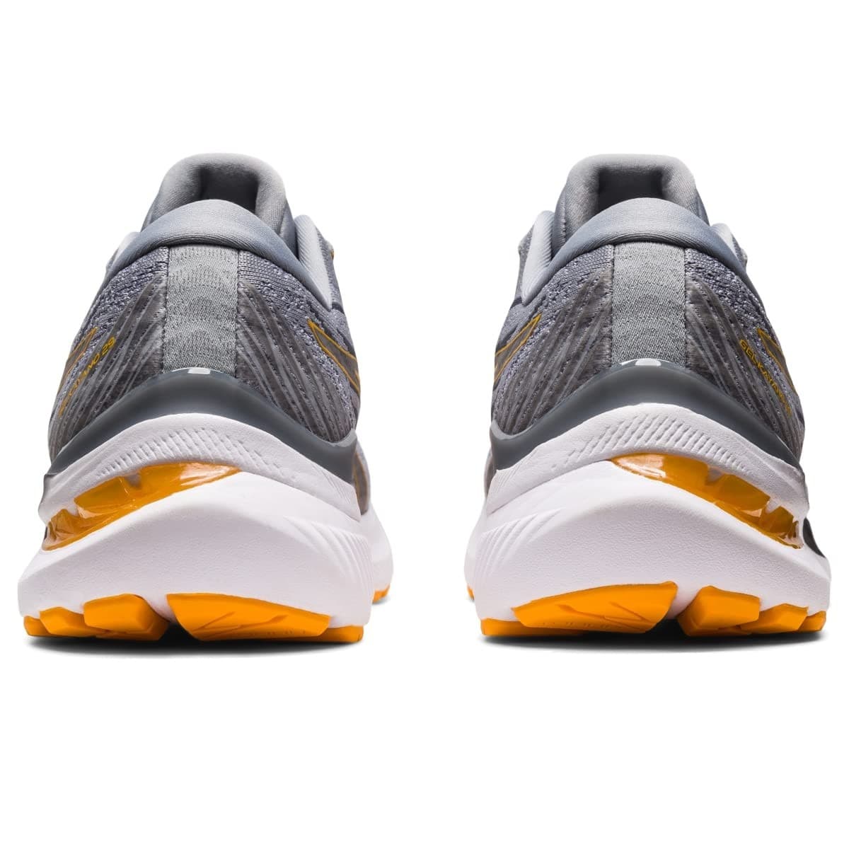 ASICS GEL-Kayano 29 Men's running Shoes Sheet Rock/Amber Size 11 M - Thumbnail 6