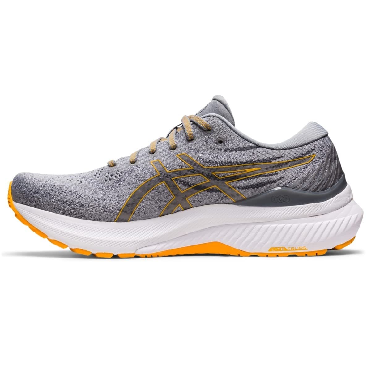 ASICS GEL-Kayano 29 Men's running Shoes Sheet Rock/Amber Size 11 M - Thumbnail 3