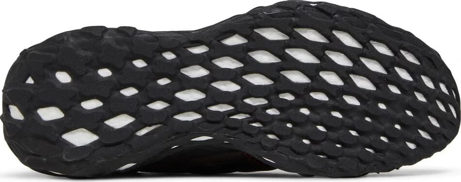 Adidas Ultraboost Web Alphaskin Black/Black/Vivid Red Men's 8 , Women's 9 M - Thumbnail 8
