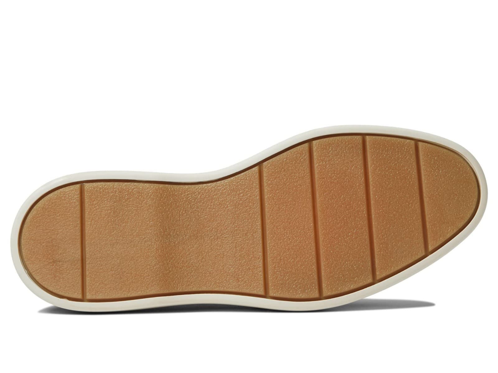 Bruno Magli Sandro Men's Oxford Shoes US 11 M Beige Nubuck Leather Made in Italy - Thumbnail 6