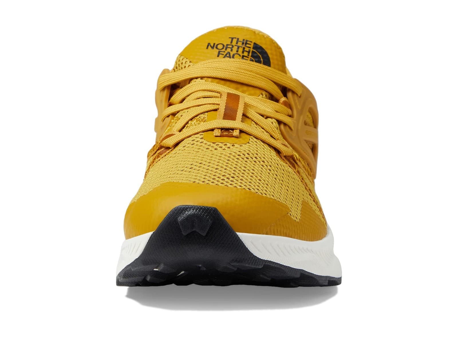 The North Face Women Oxeye Shoes in Arrowwood Yellow Size 9 B US - Thumbnail 4