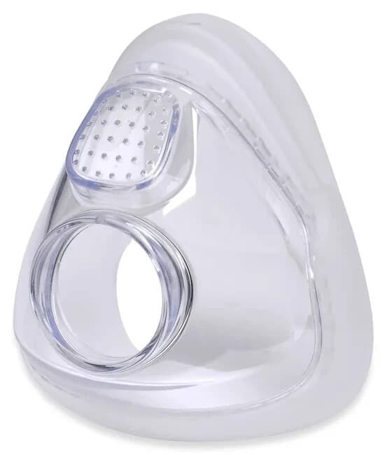 New Sealed Fisher & Paykel Simplus Full Face Mask Cushion, Small - 400HC579 - Image 1