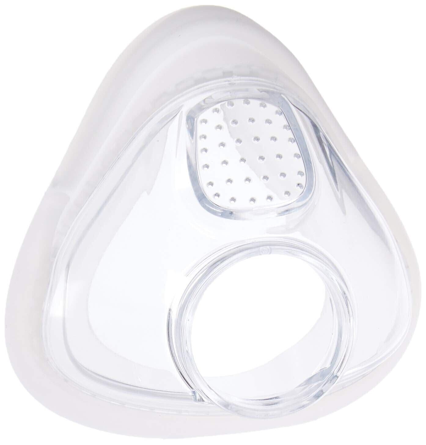 New Sealed Fisher & Paykel Simplus Full Face Mask Cushion, Small - 400HC579 - Thumbnail 2