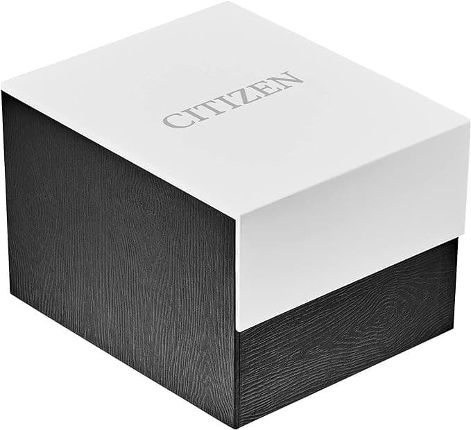 Citizen Men Eco-Drive Weekender Sport Casual Chronograph Rose Gold Solar Charge - Thumbnail 4