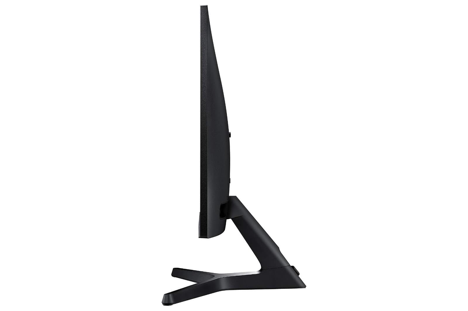 SAMSUNG SR35 Series 27" FHD FreeSync LED Monitor 1920 X 1080, S27R35AFHN - Thumbnail 4