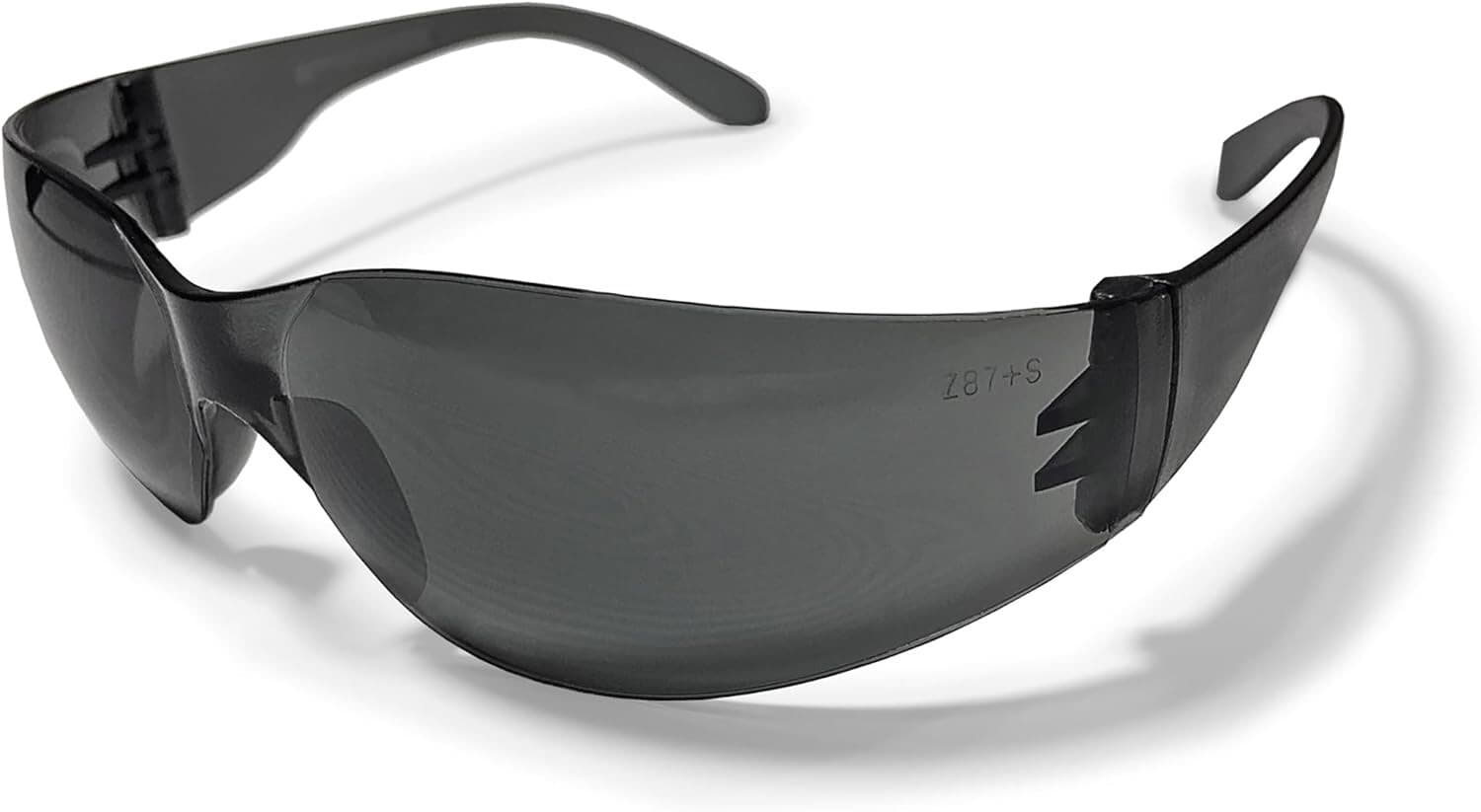 12 Pack Eyewear Protective Safety Glasses, Polycarbonate Impact Resistant Lens - Thumbnail 2