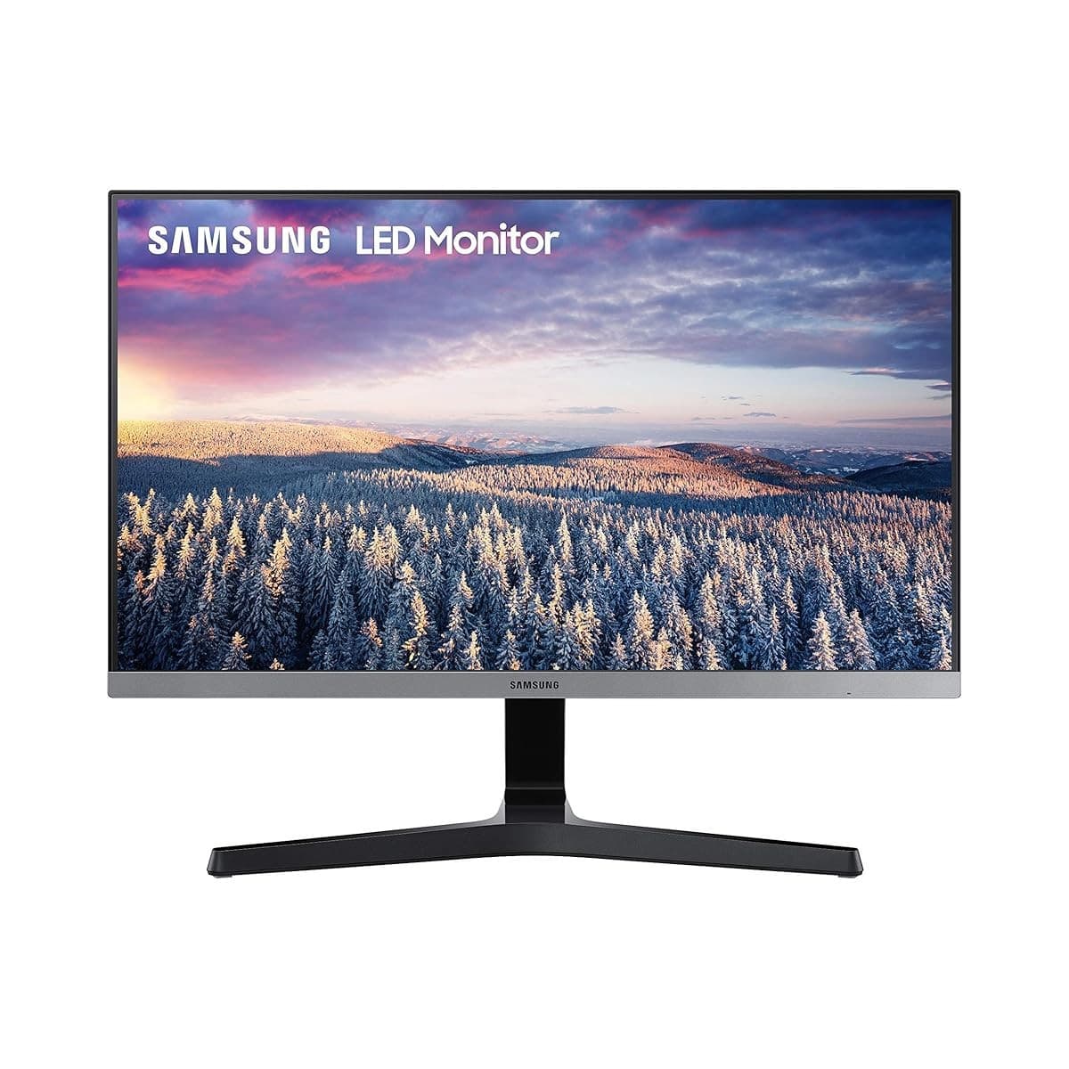 SAMSUNG SR35 Series 27" FHD FreeSync LED Monitor 1920 X 1080, S27R35AFHN - Image 1
