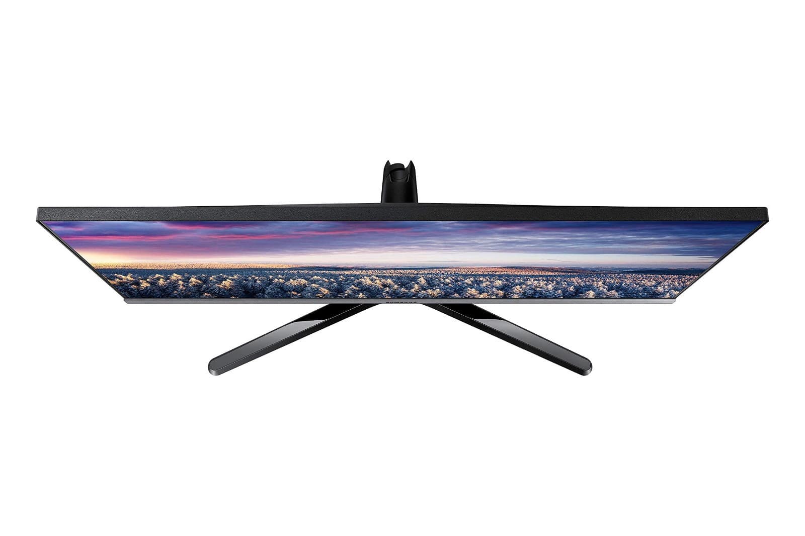 SAMSUNG SR35 Series 27" FHD FreeSync LED Monitor 1920 X 1080, S27R35AFHN - Thumbnail 3