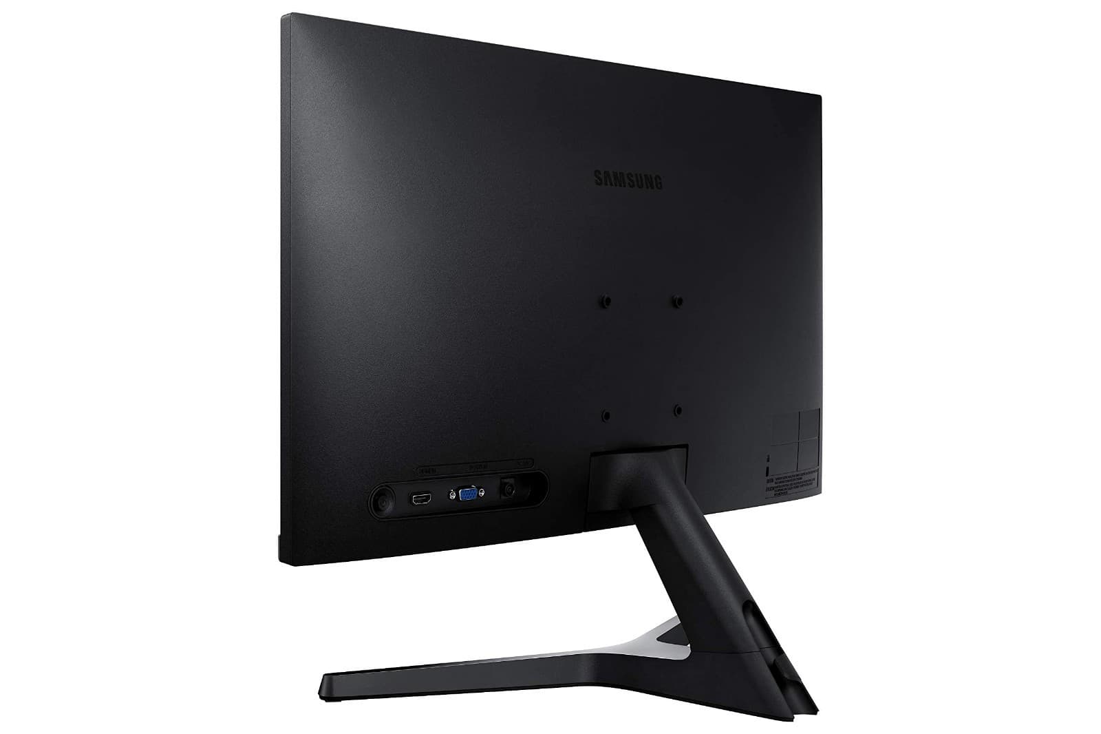 SAMSUNG SR35 Series 27" FHD FreeSync LED Monitor 1920 X 1080, S27R35AFHN - Thumbnail 5