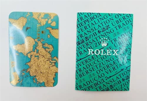 ROLEX OYSTER DATEJUST AUTOMATIC LADY'S WATCH REF.79173 BOX & PAPERS - Thumbnail 13