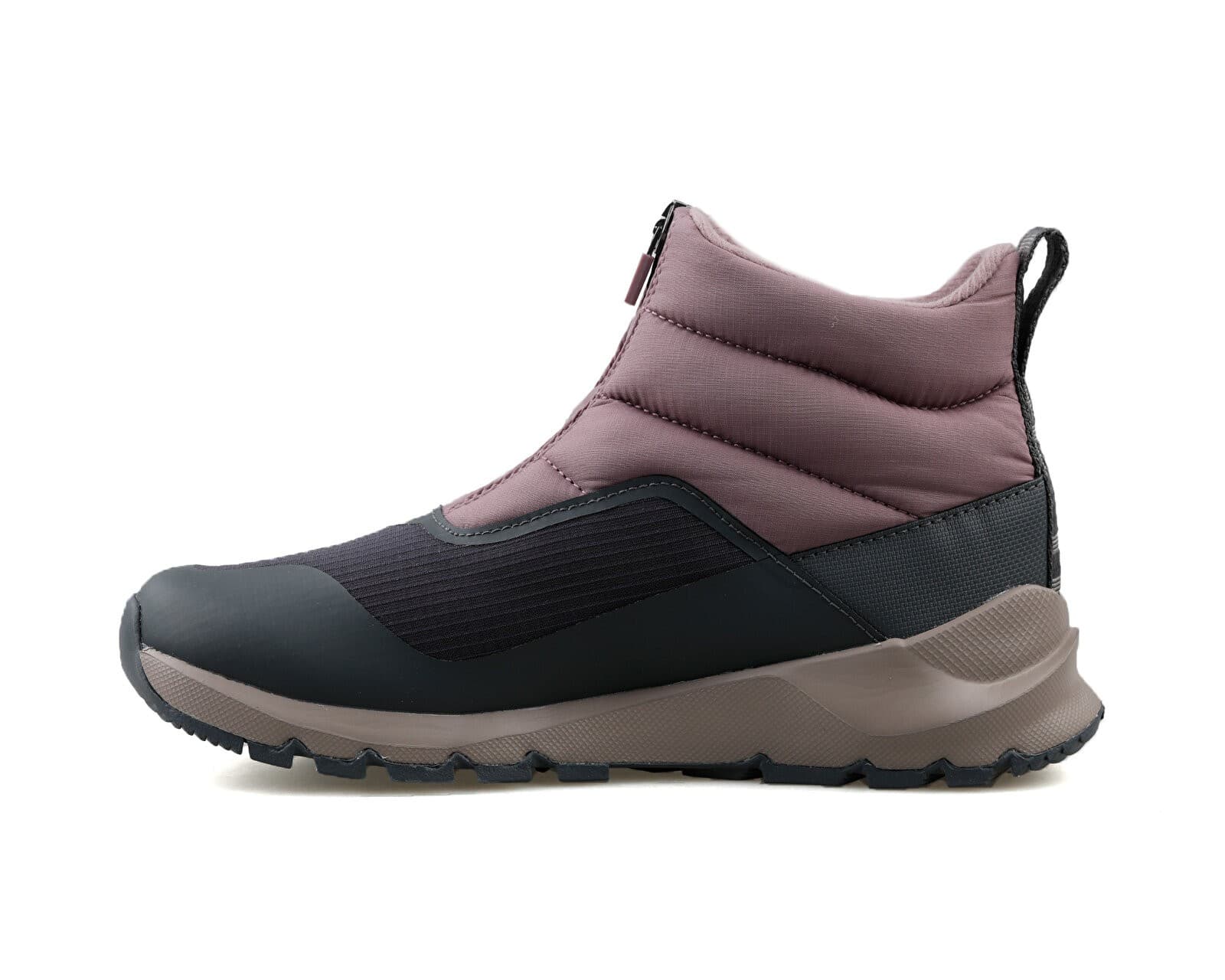 The North Face ThermoBall Progressive Zip II Waterproof Women's Size 8 - Thumbnail 3