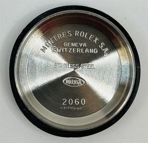 ROLEX OYSTER DATEJUST AUTOMATIC LADY'S WATCH REF.79173 BOX & PAPERS - Thumbnail 5