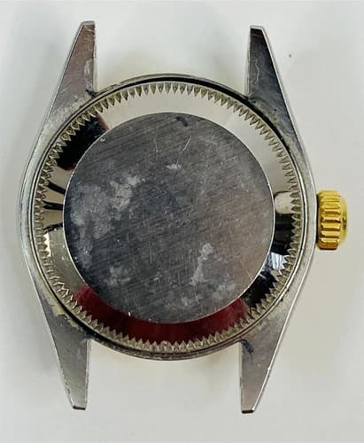 ROLEX OYSTER DATEJUST AUTOMATIC LADY'S WATCH REF.79173 BOX & PAPERS - Thumbnail 6