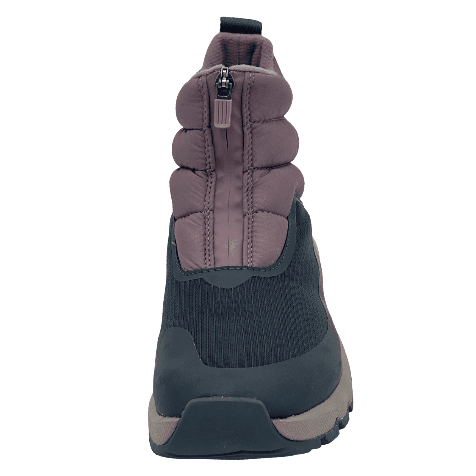 The North Face ThermoBall Progressive Zip II Waterproof Women's Size 8 - Thumbnail 4