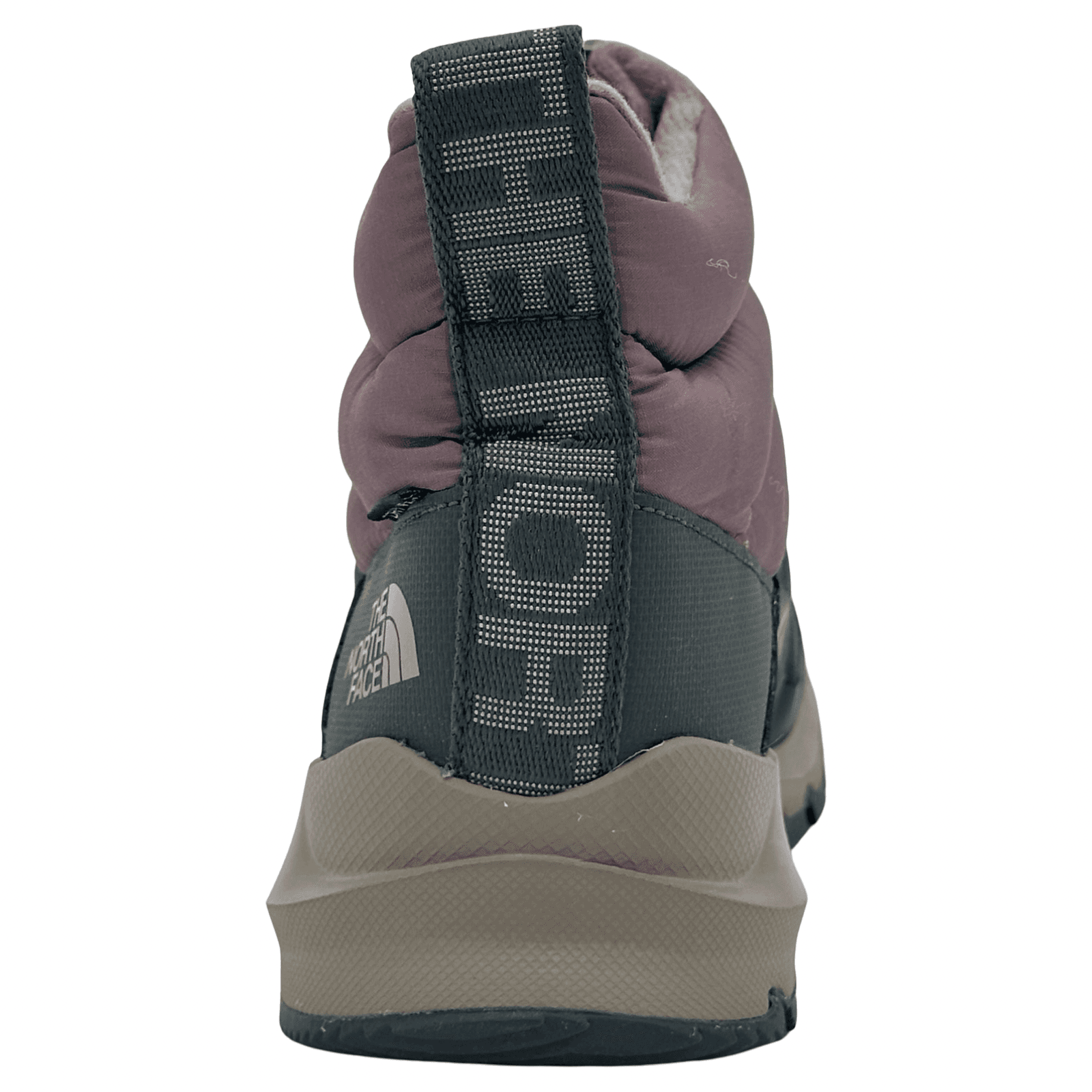 The North Face ThermoBall Progressive Zip II Waterproof Women's Size 8 - Thumbnail 5