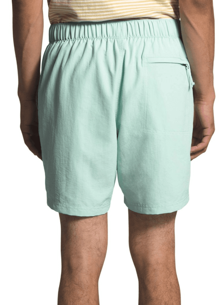The North Face Men's Class V Pull On Trunk, Coastal Green, XXL, Relaxed Fit - Thumbnail 3