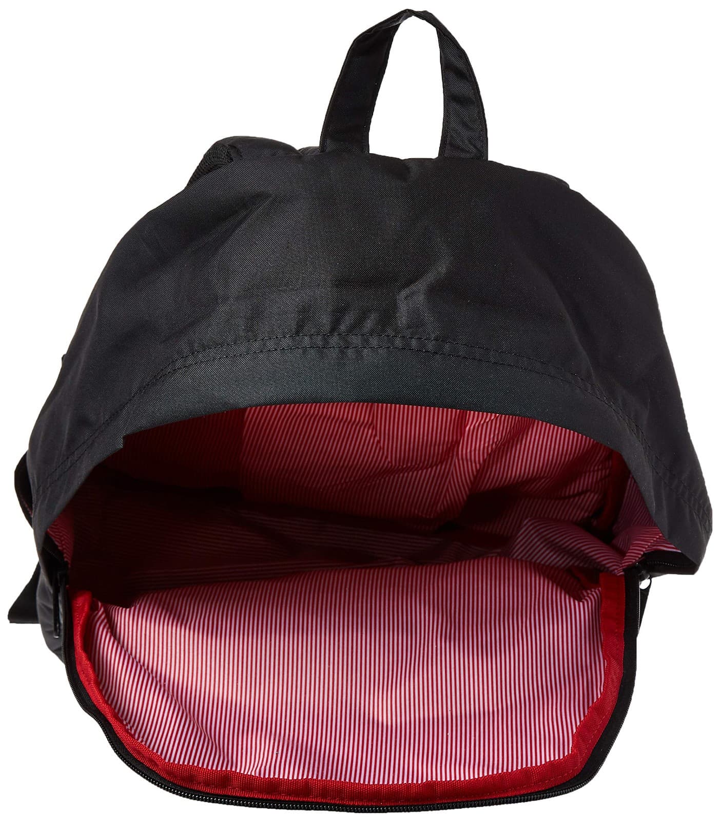 Herschel Supply Co. Herschel Classic XL Backpack, Black Tonal, One Size - Thumbnail 6
